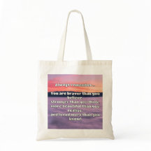 Empath Bravery Positieve Aanmoediging Quote