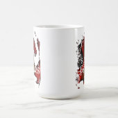 Empath Coffee Mok (Center)