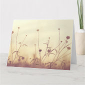 Empath Sterkte Positieve Quote Aanmoediging Kaart (Achterkant)