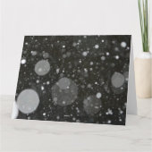 Empath Sterkte Positieve Quote Aanmoediging Kaart (Achterkant)