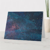 Empath Sterkte Positieve Quote Aanmoediging Kaart (Achterkant)