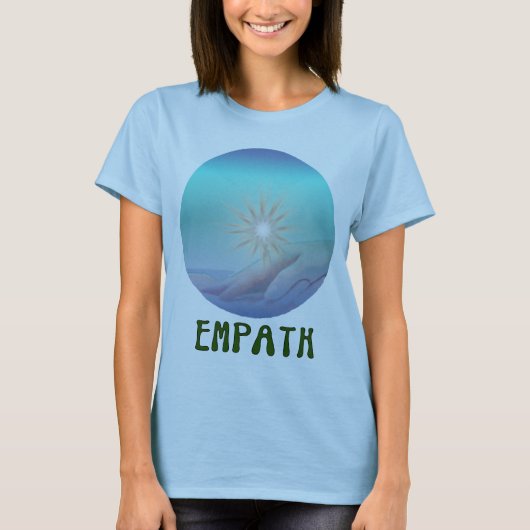 Empath T-shirt (Voorkant)