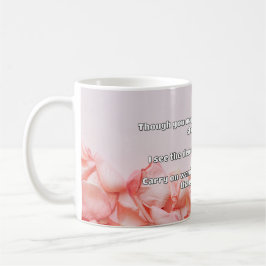 Empath Warrior Positieve Quote Aanmoediging Koffiemok