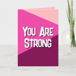 Empathie en ondersteuning Kaart voor de diagnose v