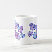 Empathie is Cool Koffiemok (Center)