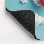 Empathie is mijn Superpower UX Muismat (Hoek)