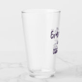 Empathie is ook besmettelijk glas (Rechts)