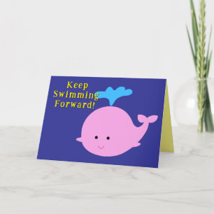 Empathie Kaart voor moeilijke tijden bijv Ziekte