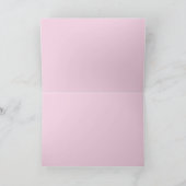 Empathie Kaart - Ziekte, Verlies van Geliefden (Binnen)