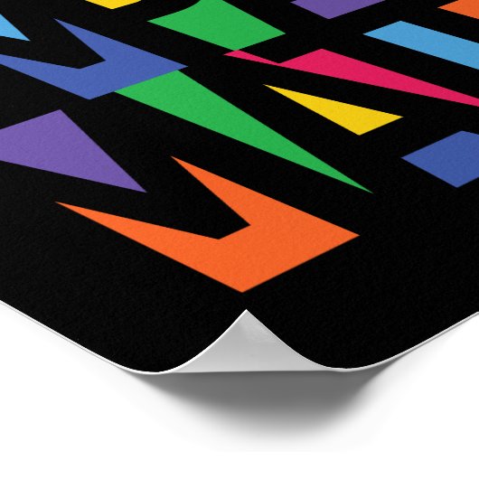 Empathie Poster (Hoek)