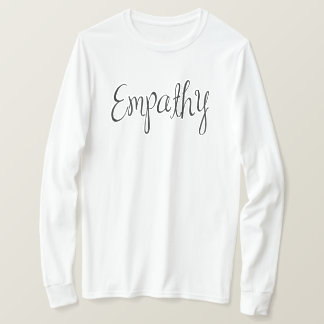 Empathie T-shirt