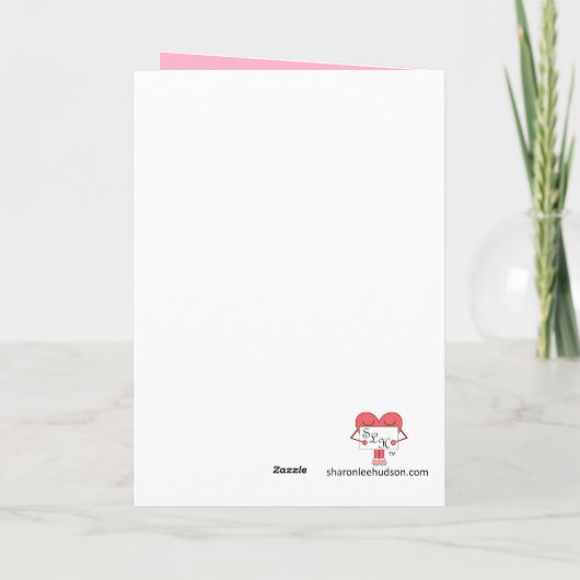 Empathie voor daklozen: kaart (Achterkant)