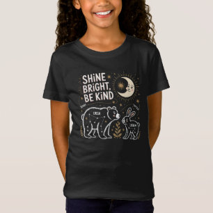 Empathy Galaxy Kids & Teacher T-shirt