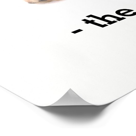 EMPATHY - Vocabulair Poster (Hoek)