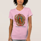 Emperatriz Poderosa T-shirt (Voorkant)