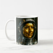Emperauze 3d koffiemok (Links)