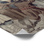 Emperor Alexander I Poster (Hoek)