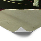 Emperor Alexander III Poster (Hoek)