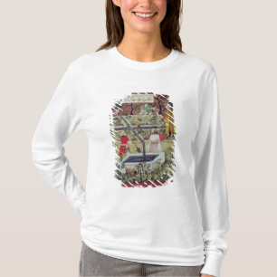 Emperor Babur T-shirt