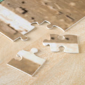 Emperor Caesar Augustus Legpuzzel (Zijkant)