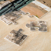 Emperor Caesar Augustus Legpuzzel (Zijkant)