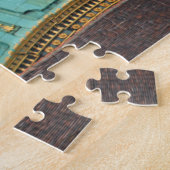Emperor Franz, 30-pc Wenen Legpuzzel (Zijkant)