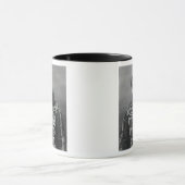 Emperor Franz Joseph I van Oostenrijk Mok (Midden)