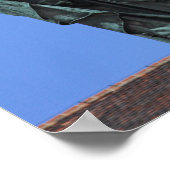 Emperor Franz, Wenen Poster (Hoek)