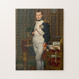 Emperor Napoleon 1812, ingediend door Jacques-Loui Legpuzzel