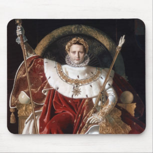 Emperor Napoleon Bonaparte Muismat