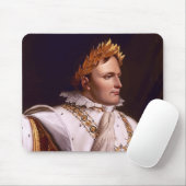 Emperor Napoleon Bonaparte Muismat (Met muis)
