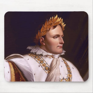 Emperor Napoleon Bonaparte Muismat