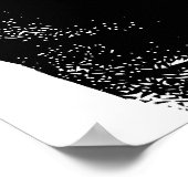 Emperor Napoleon Bonaparte Poster (Hoek)