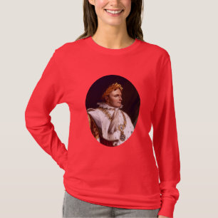Emperor Napoleon Bonaparte T-shirt
