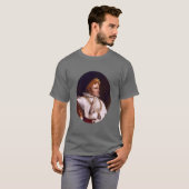 Emperor Napoleon Bonaparte T-shirt (Voorkant volledig)