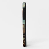 Emperor Napoleon Boneparte van Frankrijk Case-Mate iPhone Case (Achterkant/links)
