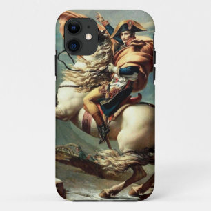 Emperor Napoleon Boneparte van Frankrijk Case-Mate iPhone Case