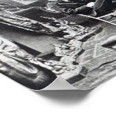 Emperor Napoleon III Poster (Hoek)