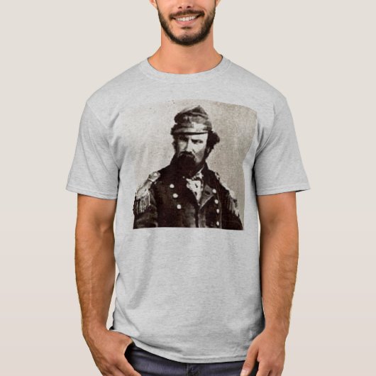 Emperor Norton T-shirt (Voorkant)