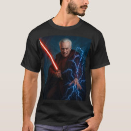 Emperor Palpatine – Power of the Dark Side T-shirt