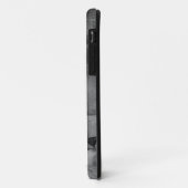 Emperor Penguin Case-Mate iPhone Case (Achterkant/links)