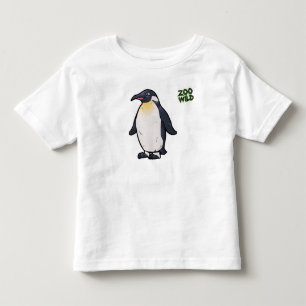 Emperor Penguin Kinder Shirts
