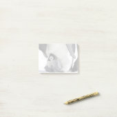 Emperor Penguin | Snow Hill Island Post-it® Notes (Op bureau)