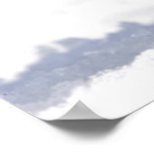 Emperor Penguin | Snow Hill Island Poster (Hoek)