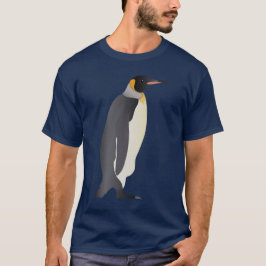 Emperor Penguin T-shirt
