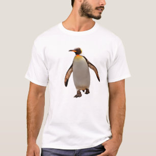 Emperor Penguin T-shirt