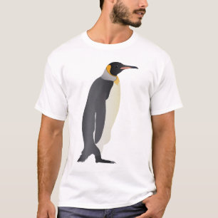 Emperor Penguin T-shirt