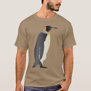 Emperor Penguin T-shirt