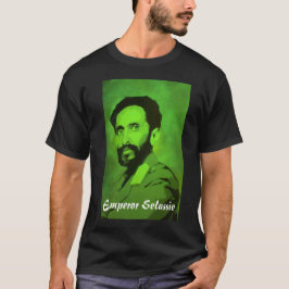 Emperor Selassie Shirt