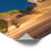 Emperor William Koblenz Poster (Hoek)